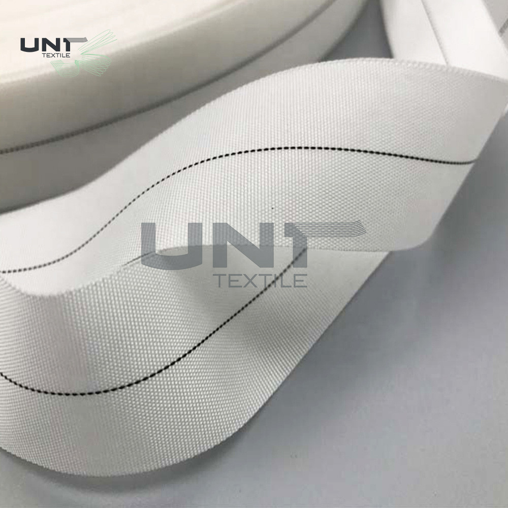 Industrial Garments Accessories Pa66 Nylon Curing Tape For Industrial Vulcanization