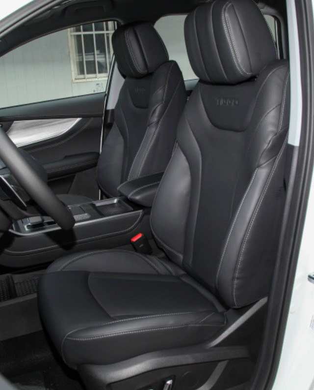 Chery TIGGO8 2023 roc version 290 TGDI Automatic Advanced Version 5 Door 7 seats SUV