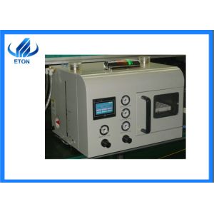 Automatic SMT Nozzle Cleaner Low Noise Simple Convenient 24PCs / Time