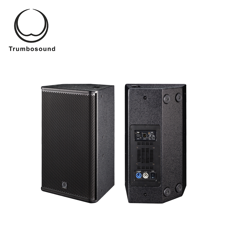 Professional indoor outdoor monitor speaker pro audio equipment 15 inch full range speaker with single 15 inch TR15