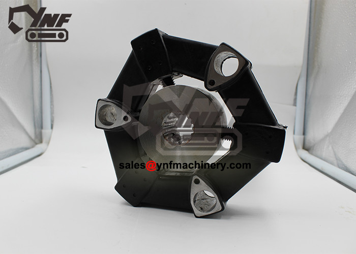 16A Coupling Assy For ZAXIS270LC Excavator Parts Connection Rubber Couplings
