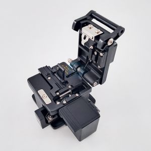 FONGKO FK-C10 High Precision Cold Connection Fiber Cleaver for FTTX FTTH