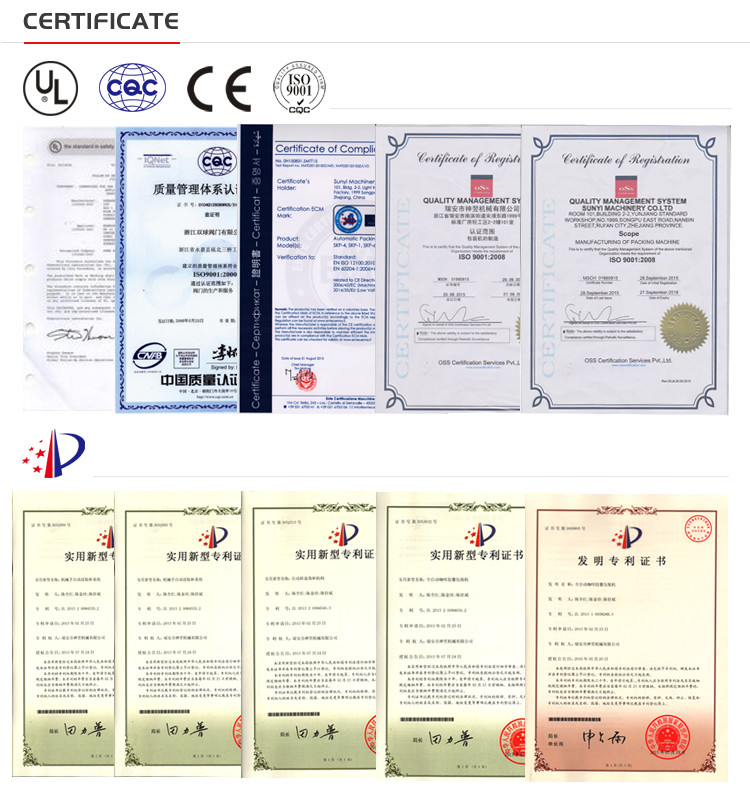 Four Lanes Aluminum Nespresso Coffee Capsule Filling Sealing Machine With CE Certificate