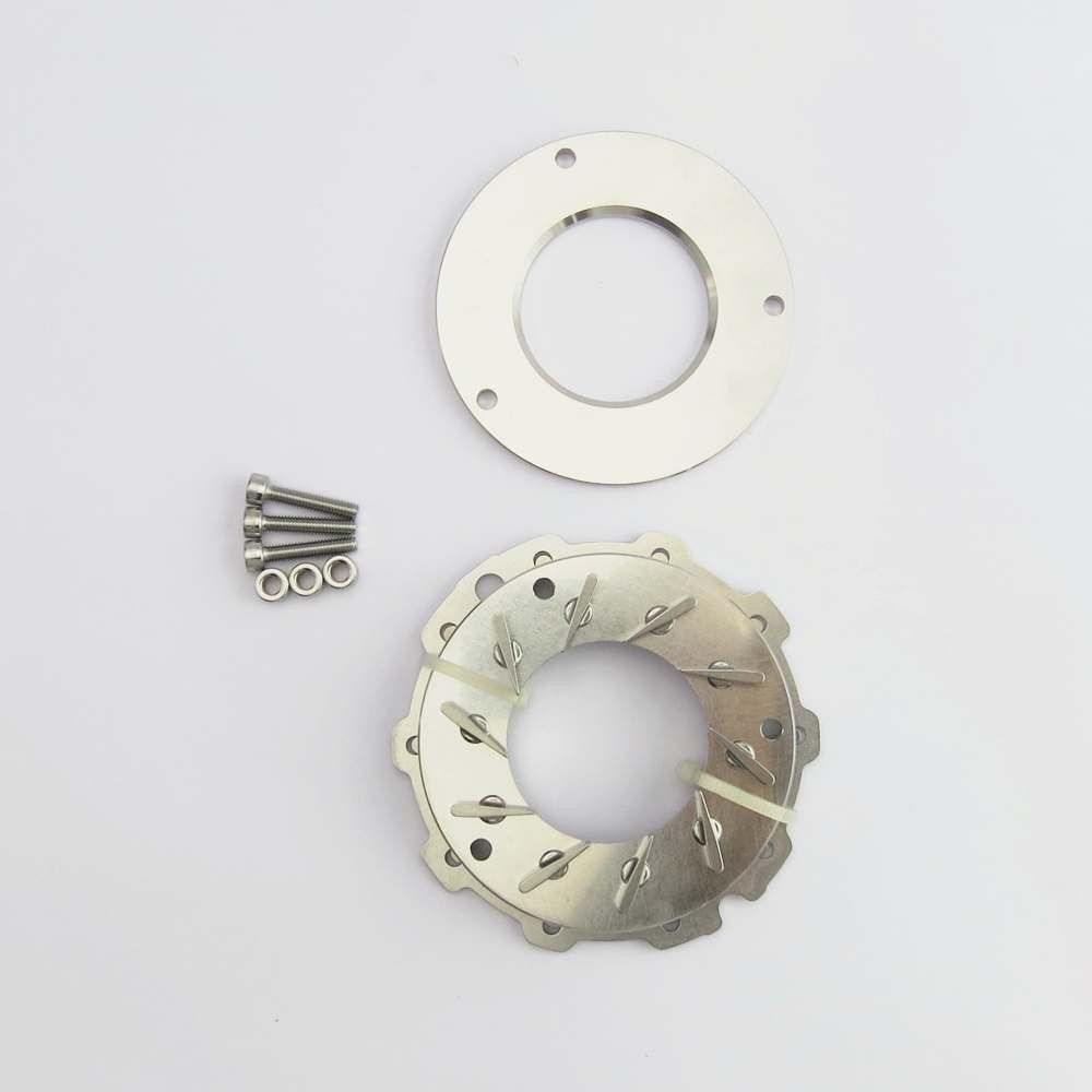 GT1544V Nozzle Ring Of Turbocharger 716768-0002 750841-0003 740821-0001 740821-0002