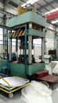 Vertical Hydraulic Press Machine 1000 Ton For Max 1000 Mm Round And Ellipse Dish