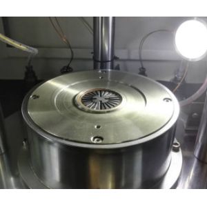 Liyi Multi-Function Computer Control Rotorless Rubber Rheometer