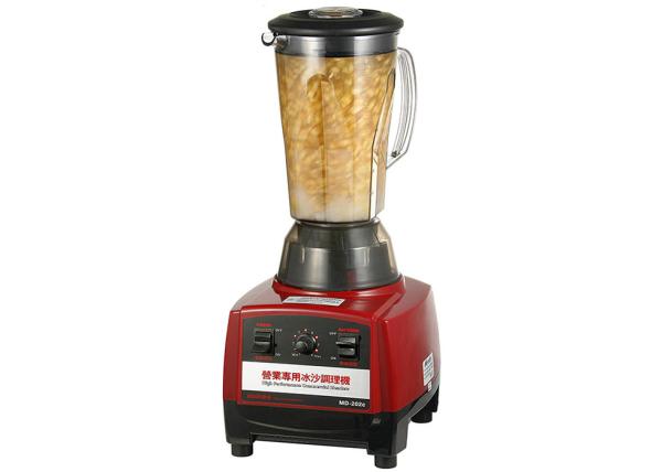Madin High Performance Commercial Blenders, Snack Bar Equipment Commercial