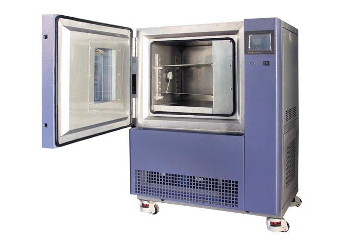 Ultra Low Temperature Test Chamber -75℃ Environmental Chamber Common Refrigeration system Low temperature Resistance