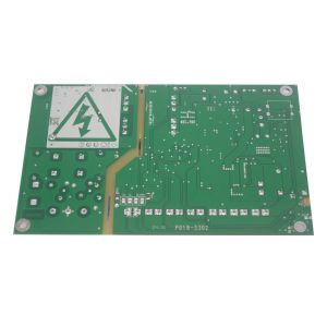 High Tg 4 Layers Fr4 Ems Pcb Prototype IPC-6012D