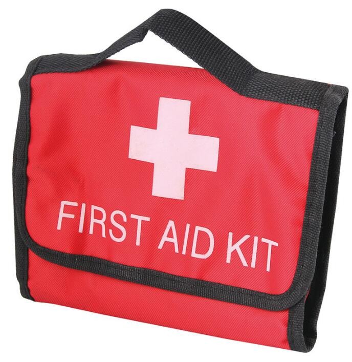 first aid kit bag ,ML-s5 Military Medical Bag Pouch without Medical Equipments, aid kit travel first aid kit bags with L