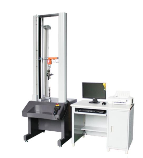 Professional Tensile Testing Machine 0.001 ~ 1000 Mm/Min Universal Tensile