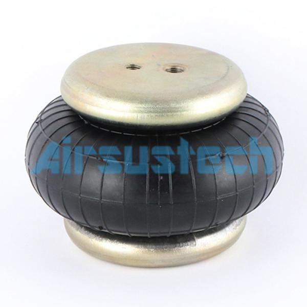 Universal Suspension Air Springs FS40-6 Contitech Single Convoluted Rubber Air
