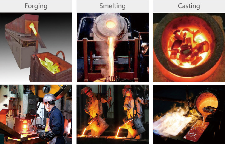 ETC Induction Heater Welding Machine Laser Cutting No Condensation Induction Heating Machine