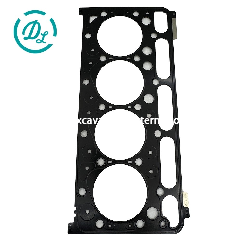 Uppe Gasket Kit 1G788-99353 1G868-99360 Excavator Engine Part Kubota V2403