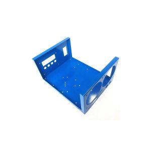 Precision Customization Fabricated Metal Frame Parts OEM Applications Leading