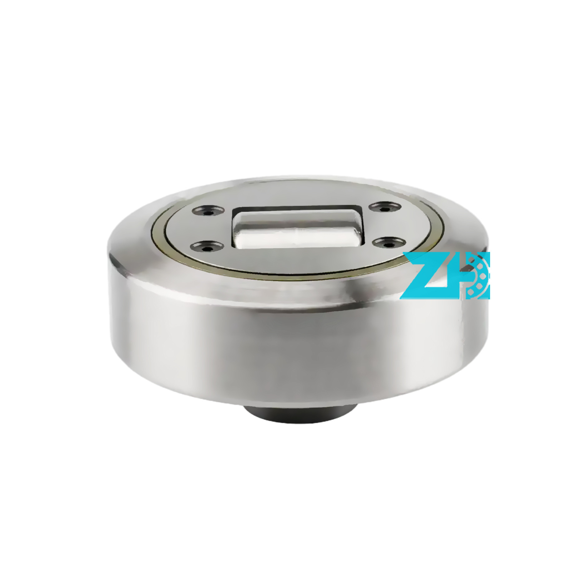 MR0025 MR0005 Crossed Roller Bearings Axial Forklift Combined Roller Bearing