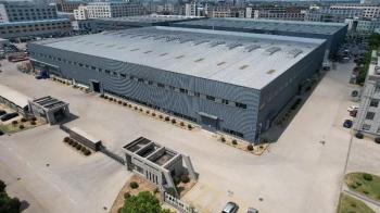 CHANGZHOU INOVA VEHICLE PARTS FACTORY