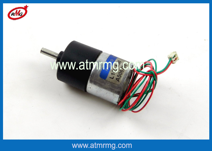 Glory Talaris NMD Cashier Machine Parts NC301 Motor A006709 Parts Of Atm