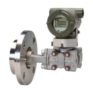  Flange Mounted Differential Pressure Transmitter 4-20mA HART YOKOGAWA EJA210E Manufactures