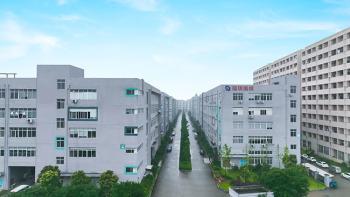 Guangdong Rich Packing Machinery Co., Ltd.