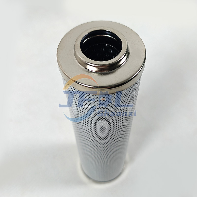 Hydraulic Element Filter 436-3443 436-3444 for CAT loader parts