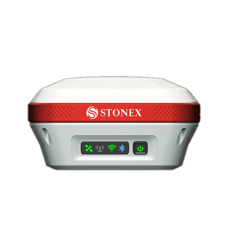Stonex S3II SE Surveying Hot Selling Gnss High Accuracy Gps Receiver for Sale