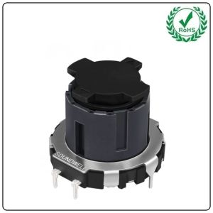 21mm EC21 Hollow Shaft Encoder Switch