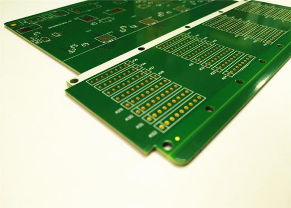 Quality Multilayer FR4 HDI Printed Circuit Boards 2oz HASL LF Surface Treatment for sale