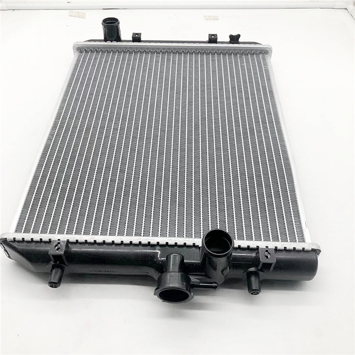 Brand New Great Price FAW RADIATOR ASSY 16400-TBA10 For FAW