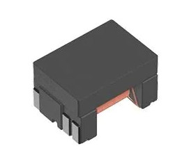 Pulse Ethernet Transformer Xfrmr Lan 1ct 1ct 200uh Cross To ALT4532M-201-T001