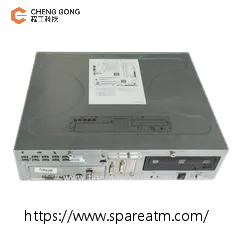 Diebold Opteva PC Core TPM.PRCSR.C2D 2.8GHz.SER PORT 500GB 00151586000F Diebold Nixdorf ATM Machine Spare Parts