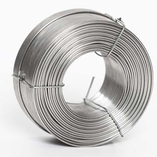 Corrosion-Resistant Stainless Steel Spring Wire For Electronics