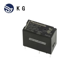  JQ1P-12V-F DIP Electronic Components IC MCU Microcontroller Integrated Circuits JQ1P-12V-F Manufactures