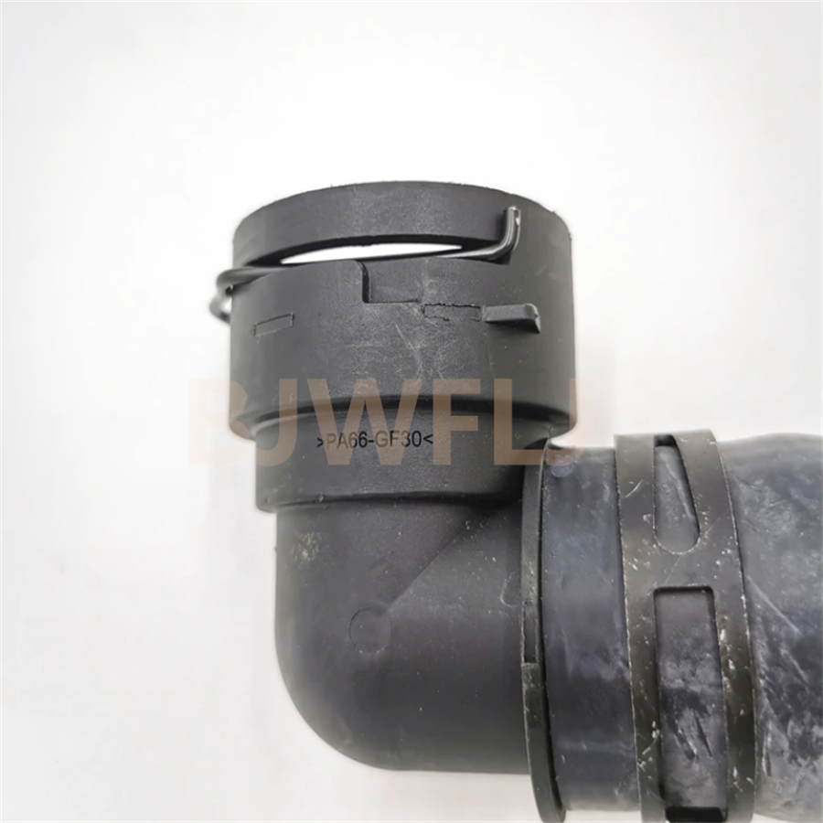 Discovery Land Rover Engine Parts Radiator Coolant Hose LR043326 LR095544