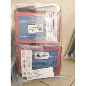 Deltav Distributed Control S System M-Series Fieldbus H1 Carrie For DCS System