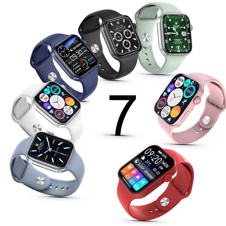 Long Distance Touch Cellular Smartwatch Ip67 Smart Watch With HD Call 200mAh