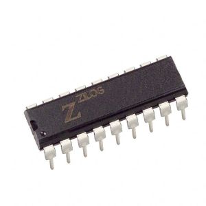  Z8E00010PEC IC MCU 8BIT 512B OTP 18DIP Zilog Manufactures