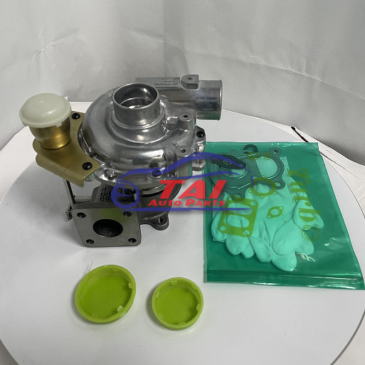 Japanese Isuzu Pickup Parts D-MAX 4JA1T Turbocharge RHF5 8972402101 8-97240210-1