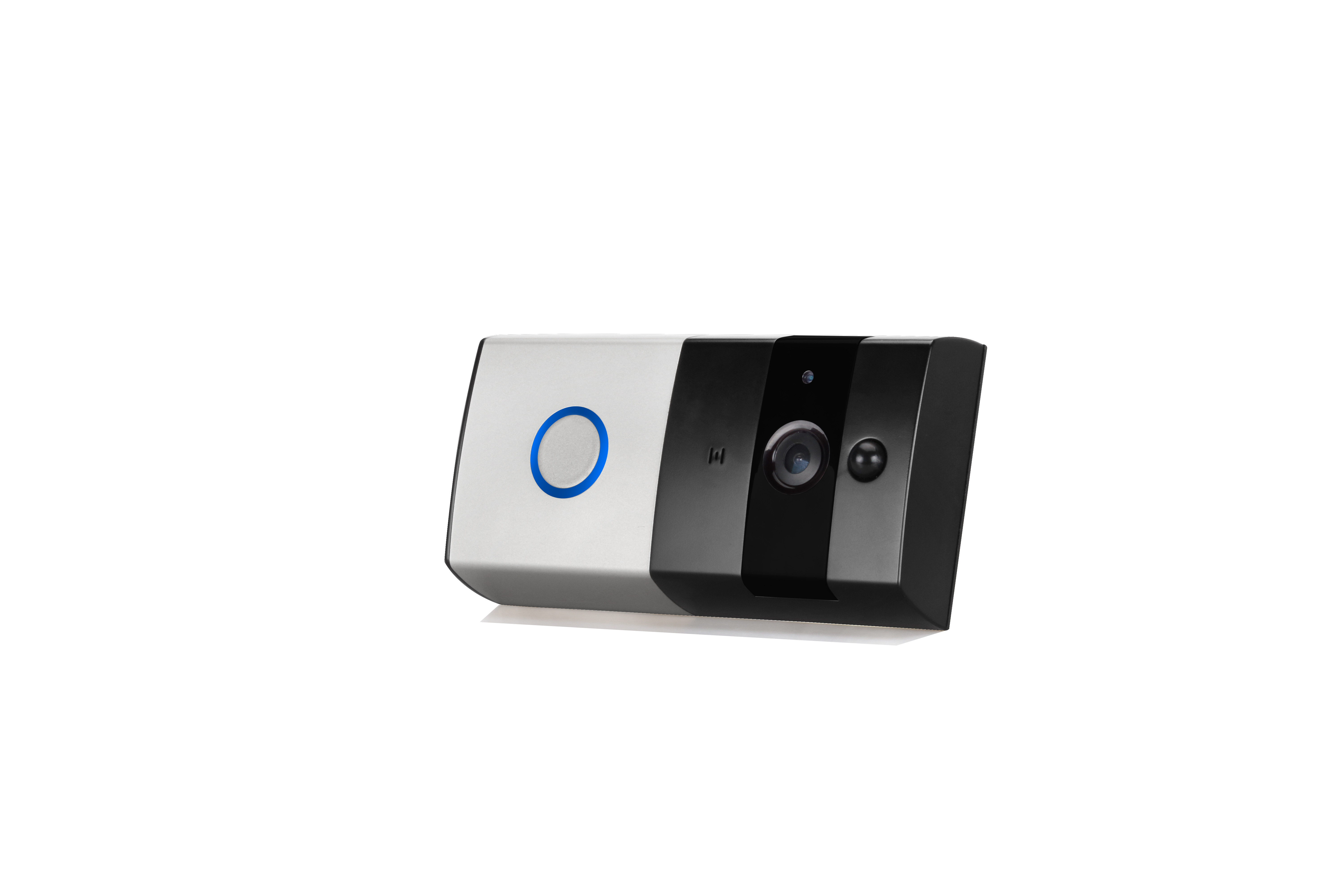 New Arrival Hot Sale Tuya Smart Waterproof Wifi Wireless Video Doorbell With Full Hd Battery Camera