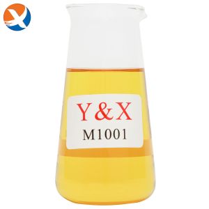 Molybdenum Collector Alternative To Diesel / Flotation Collector Environmentally