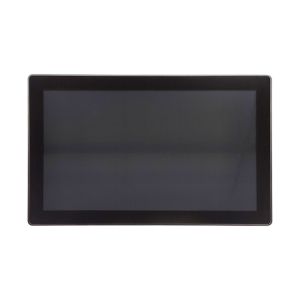  Front IP65 Waterproof Industrial Panel PC With Capacitive Touch Capability Manufactures