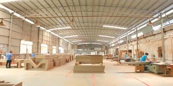 GuangZhou Ding Yang  Commercial Display Furniture Co., Ltd.