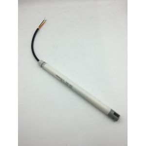 Output Signal 4-20mA/0-10V AF410 Air Velocity Sensor for HVAC Testing Requiremen