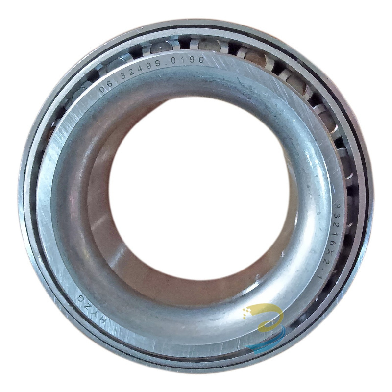 HOWO Truck Spare Parts Wheel Bearing 33216X2 for Shacman
