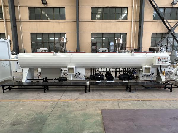 Plastic UPVC PE PPR PVC Water Pipe Supply Drainage Electric Conduit Pipe