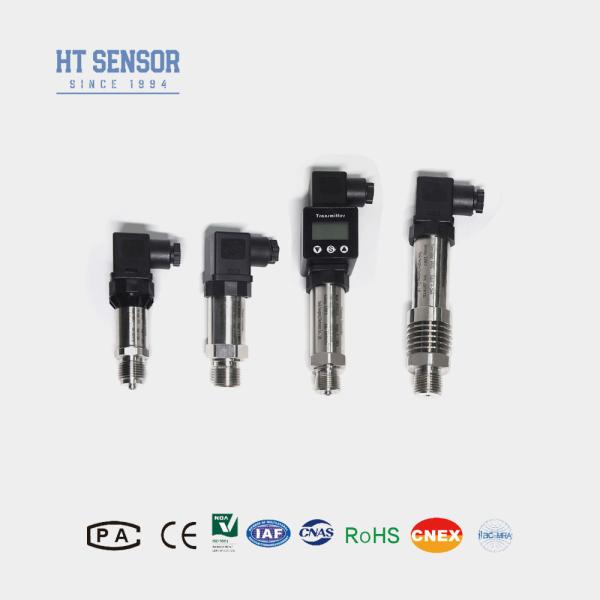 BP93420IB Industrial Pressure Sensor Transmitter For Accurate Pressure