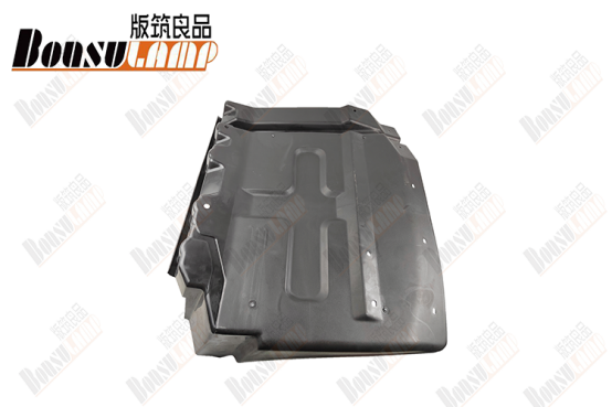 FENDER L before and after FVR96 OEM 1-79938999-0 1799389990