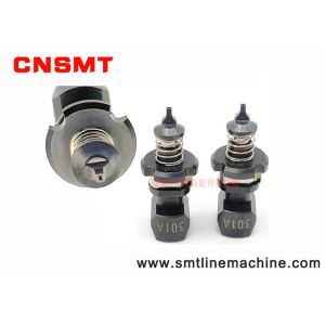 China YG12 YS12 301A Pick And Place Machine Nozzles KHN-M7710-A1X Long Lifespan on sale