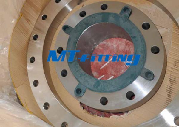 ASTM A182 / ASME SA182 PN250 F316 /316L Stainless Steel Pipe Fittings Forged