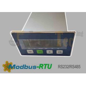Weighing Indicator Controller With Replay Output , 4 / 6 Output Target Control